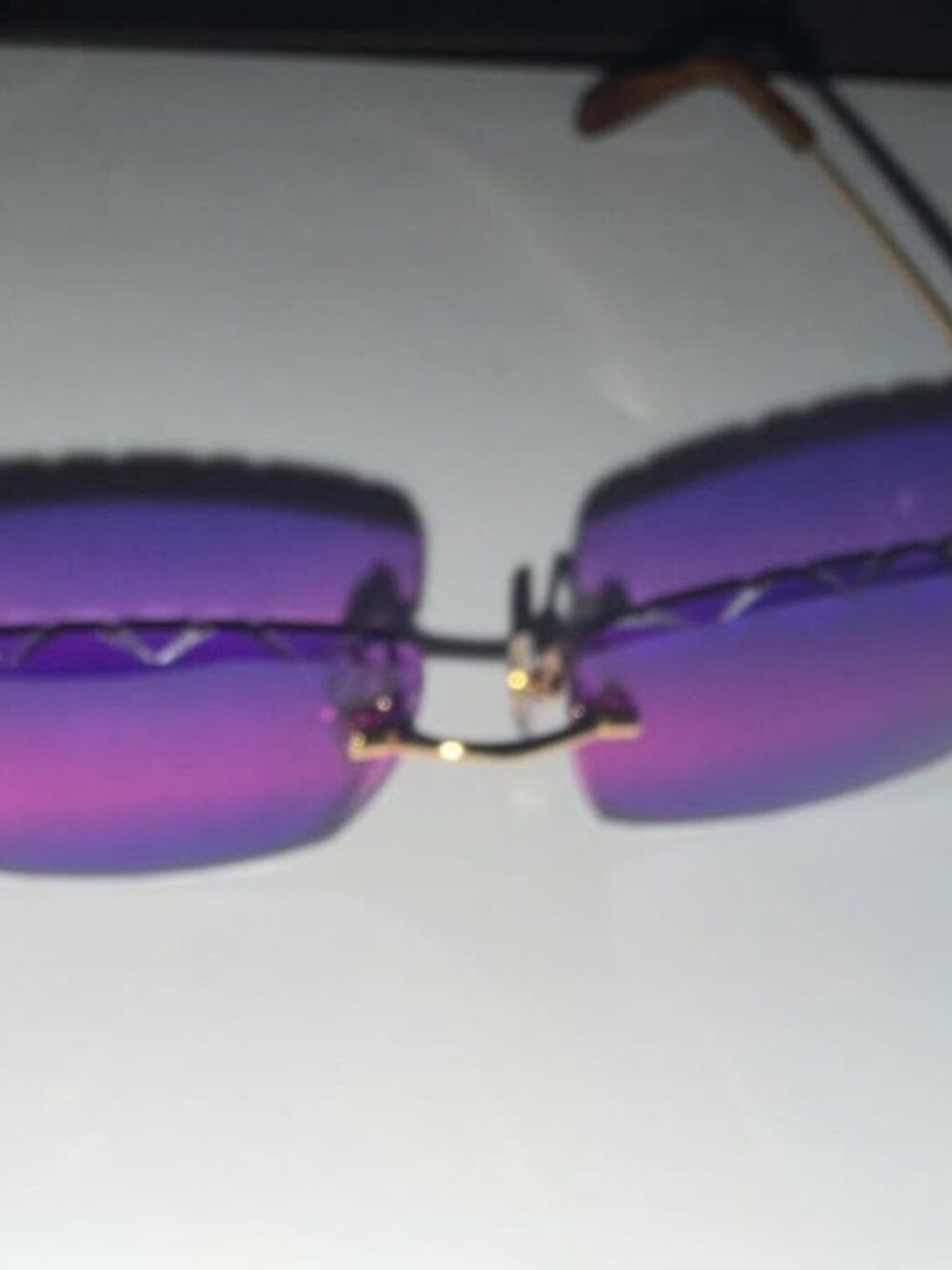 Cartier Sunglasses - Carties - Picture 2 of 7